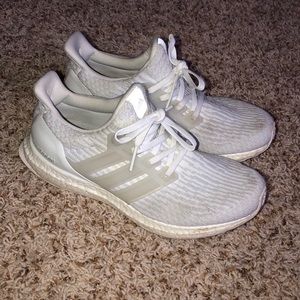 adidas ultraboost sneakers